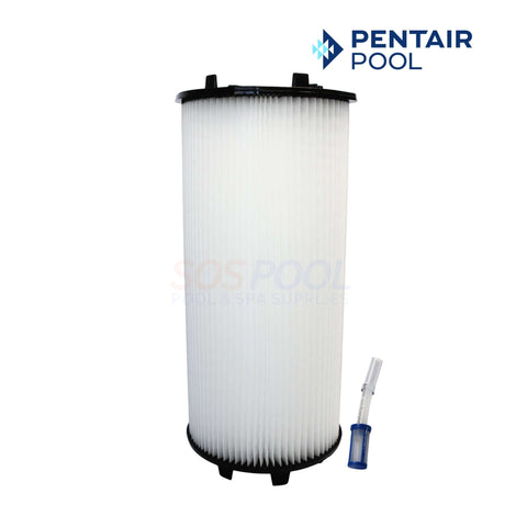 Pentair Filter Module 48 sq ft for System 2 PLDE48 Filter | 27002-0048S