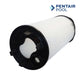 Pentair Filter Module 48 sq ft for System 2 PLDE48 Filter | 27002-0048S