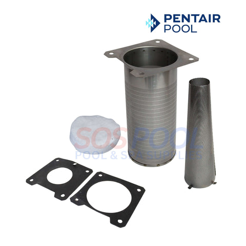 Pentair Flameholder Kit 77707-0203 for MasterTemp & Max-E-Therm Heaters, essential for efficient heating | SOS Pool
