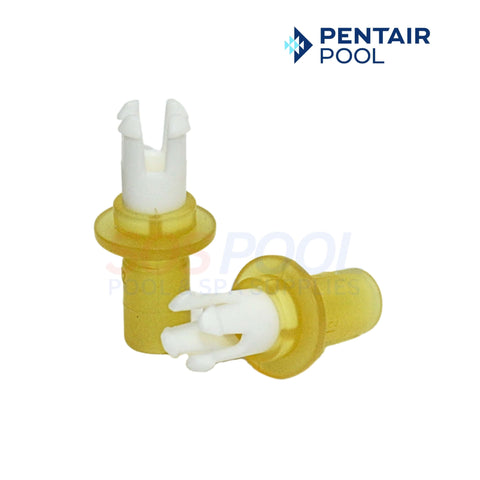 Pentair Flex Snaps Kit for Kreepy Krauly SandShark Cleaners GW7904, SOS Pool essential replacement parts.