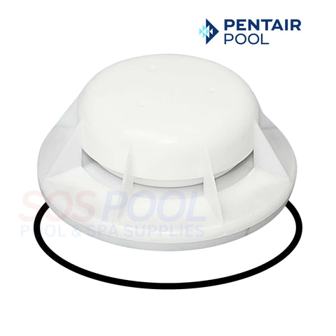 Pentair Float Valve Assembly for Sta-Rite U-3 Skimmers, OEM 08650-0079, from SOS Pool, regulating water flow.