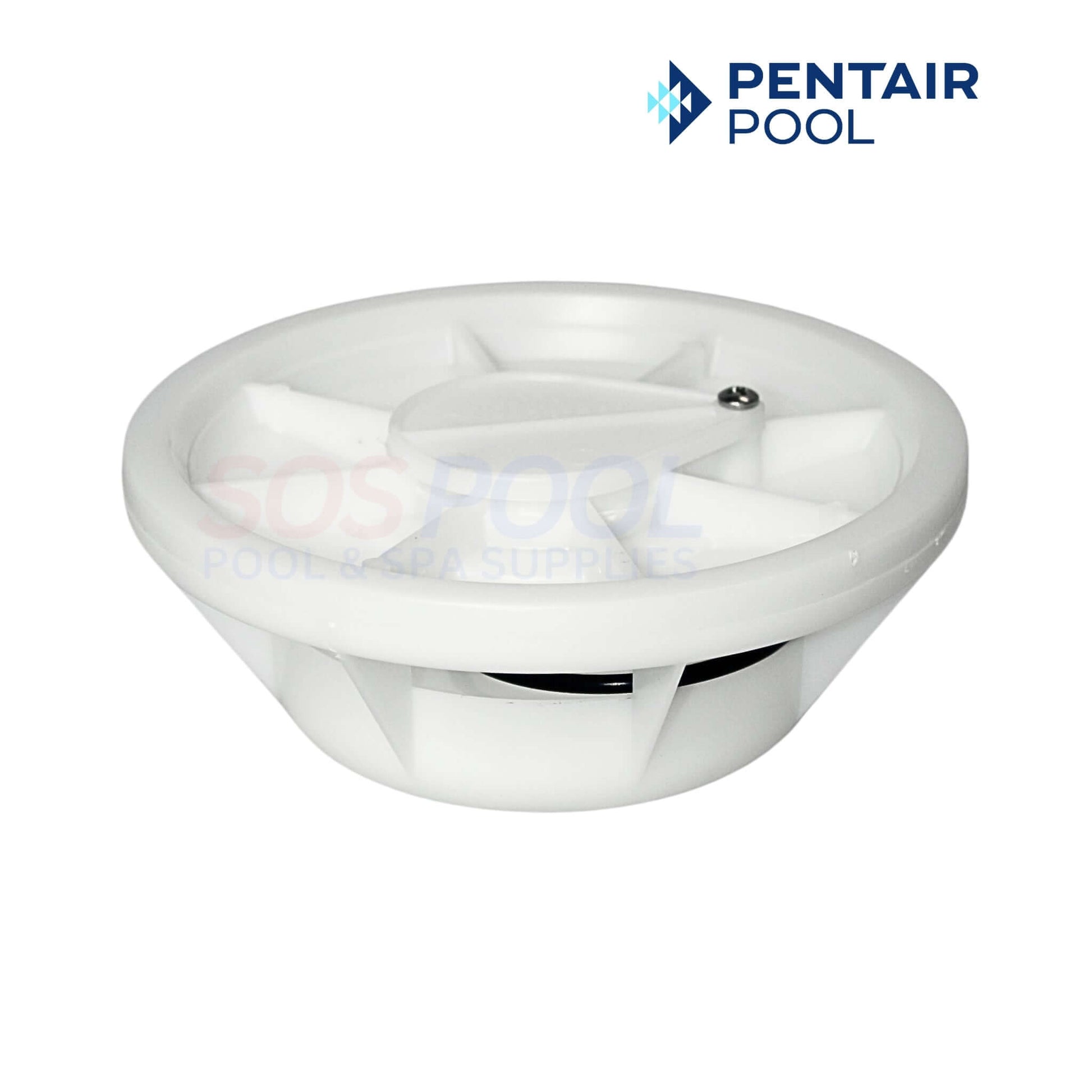 Pentair Float Valve Assembly for Sta-Rite U-3 Skimmers, OEM 08650-0079, by SOS Pool Supplies.