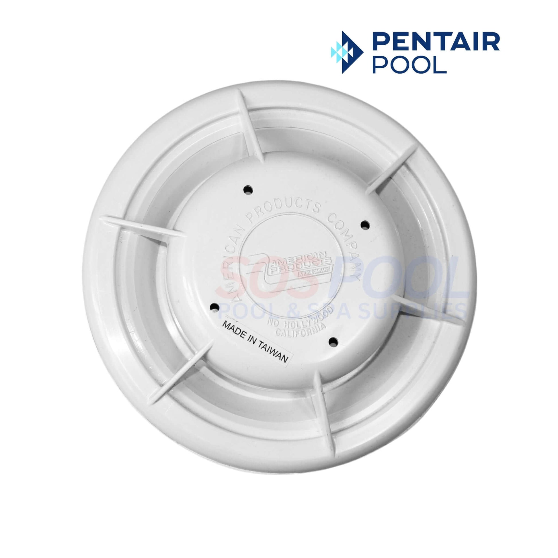 Pentair Float Valve Equalizer 85015200 for Admiral Skimmers by SOS Pool. Durable and efficient water flow regulator.
