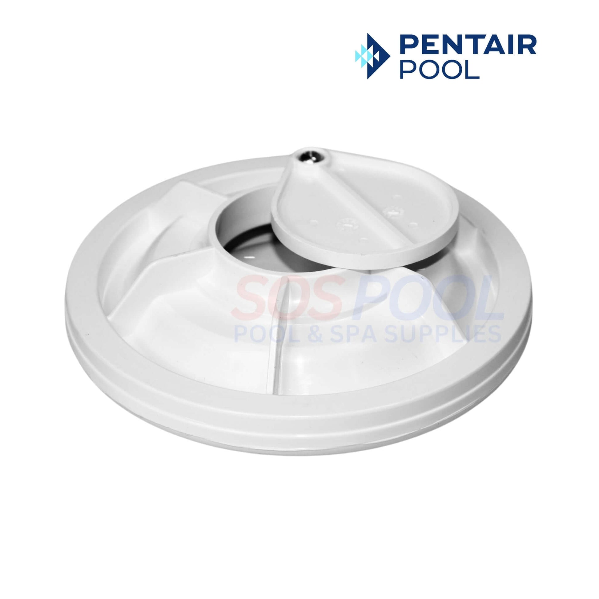 Pentair Float Valve Equalizer 85015200 for Admiral Skimmers, SOS Pool supplies for optimal debris collection.