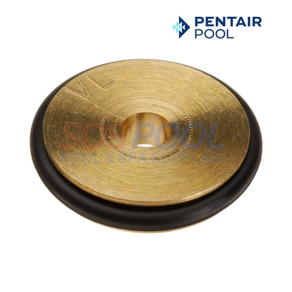 Pentair Gas Orifice for Max-E-Therm 200 Heaters | OEM 77707-0431 | SOS Pool