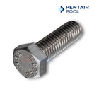 Pentair Long Bolt For WhisperFlo and Intelliflo Seal Plate | 3/8-16