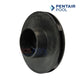Pentair Impeller Assembly 355086 for SuperMax & SuperFlo Pumps | 2 HP - SOS Pool Supplies