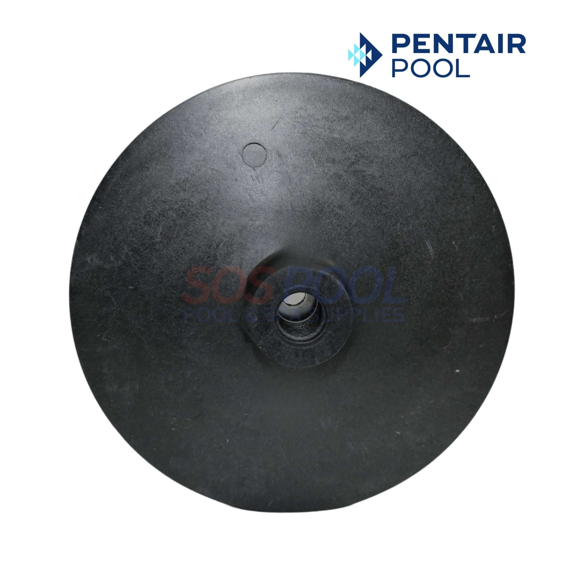 Pentair Impeller 355369 for Challenger Pumps, 1HP-1.5HP, ensuring optimal flow. SOS Pool supplies.
