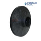 Pentair Impeller 355604 for Challenger Pumps, 2HP-2.5HP, essential for pool water circulation, by SOS Pool.