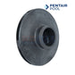 Pentair Impeller For Dura-Glas & Max-E-Glas | 1HP - 1.5HP | C105-137PEB
