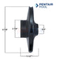 Pentair Impeller For Dura-Glas & Max-E-Glas | 1HP - 1.5HP | C105-137PEB