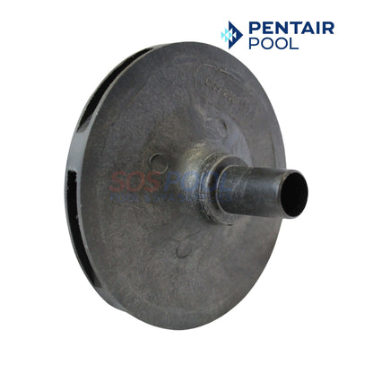Pentair C105-236PB impeller for Dyna-Glas & Dyna-Max pumps 1HP-1.5HP | SOS Pool