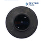 Pentair C105-236PB impeller for DynaGlas, DynaMax pumps 1HP-1.5HP, ensuring efficient water flow | SOS Pool