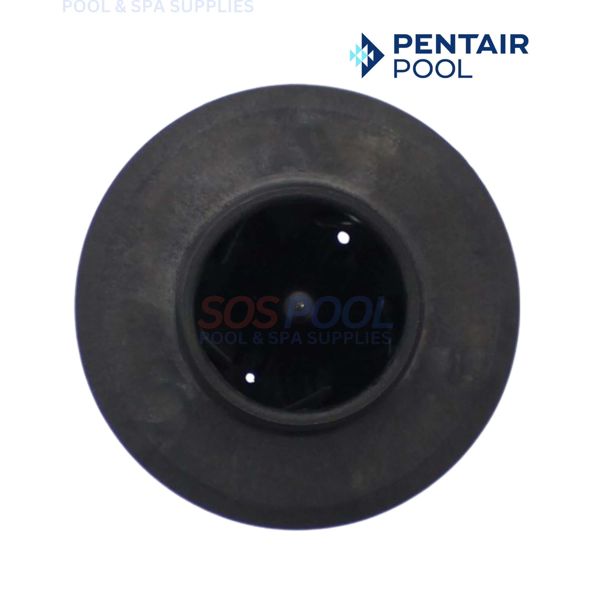 Pentair C105-236PB impeller for DynaGlas, DynaMax pumps 1HP-1.5HP, ensuring efficient water flow | SOS Pool