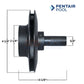 Pentair Impeller For Dyna Series Pumps | 1.5HP | C105-236PC