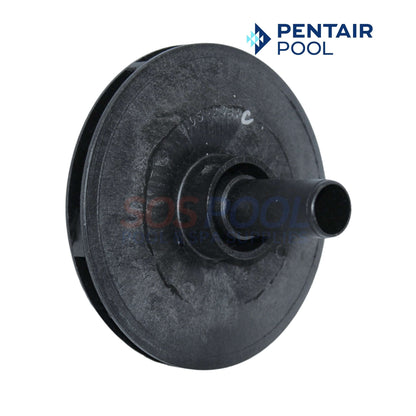Pentair Impeller For Dyna Series Pumps | 1.5HP | C105-236PC