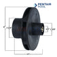 Pentair Impeller For IntelliFlo Pumps | 3HP | 356237