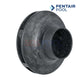 Pentair Impeller For IntelliFlo Pumps | 3HP | 356237