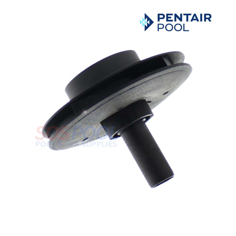 Pentair Impeller C105-236PDA for 2HP Sta-Rite DynaGlas Pump | SOS Pool Supplies