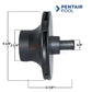 Pentair Impeller For WhisperFlo XF & Max-E-Pro XF | 2HP | 400020Z