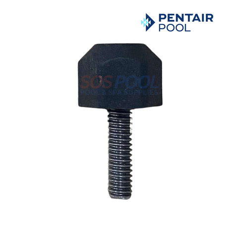 Pentair Impeller Lock Screw 37337-6080 for WhisperfloXF & IntellifloXF pumps from SOS Pool