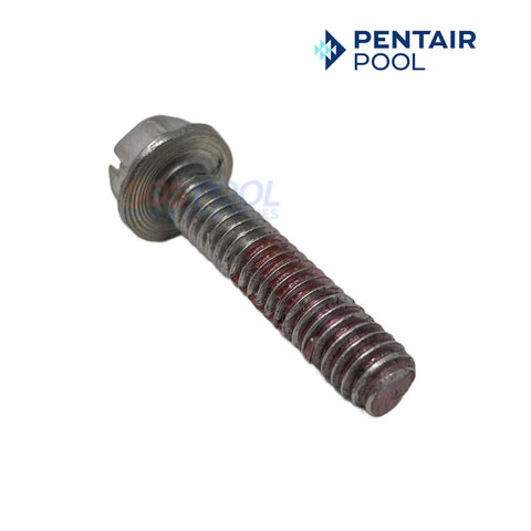 Pentair Impeller Locking Screw 355389 for SuperMax, SuperFlo Pumps - Essential for Pool Reliability | SOS Pool