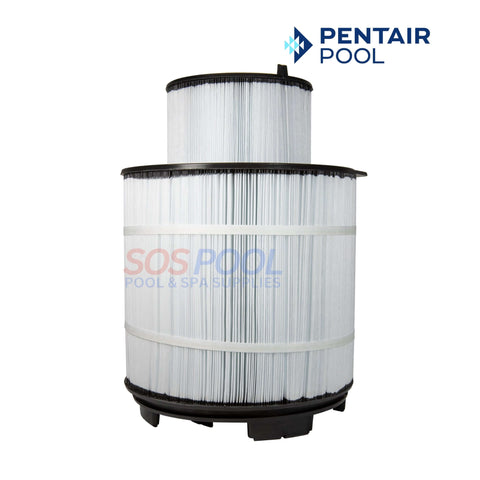 Pentair Inner and Outer Cartridge for Sta-Rite System 3 S8M150, 450 sq ft, by SOS Pool.