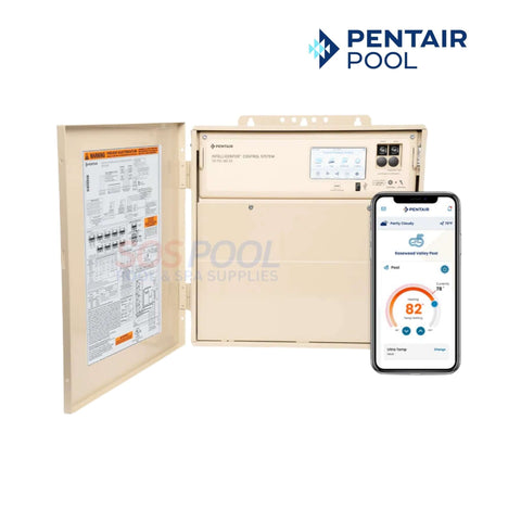 Pentair IntelliCenter Lite With i5PS | 523910