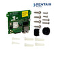 Pentair IntelliCenter Wi-Fi Wireless Link Kit 523557 includes a circuit board, screws, and connectors for reliable pool automation.