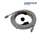 Pentair 523557 IntelliCenter Wi-Fi Wireless Link Kit, cable and connectors for SOS Pool and swimming pool parts, durable design.