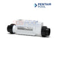 Pentair IntelliChlor IC60 Cell Salt Chlorine Generator from SOS Pool, designed for efficient pool sanitation.