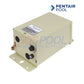 Pentair IntelliChlor Salt Chlorine Generator Power Center EC-520556 from SOS Pool for automatic pool sanitation.