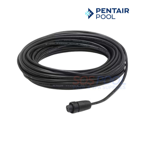Pentair IntelliFlo Communication Cable, 50 Ft, Digital Input Kit 350122 for SOS Pool system integration.