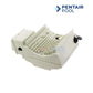 Pentair IntelliFlo/Pro XF VSF Drive & Keypad Kit | 357521Z shown from the side, features OEM quality for pool supplies.