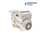 Pentair IntelliFlo VS+SVRS 3 HP Pool Pump, 230V, featuring SVRS technology for safety and energy efficiency.