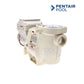 Pentair IntelliFlo VS+SVRS 3 HP variable speed pool pump EC-011057 by SOS Pool Spa Supplies.
