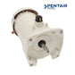 Pentair IntelliFlo Variable Speed Pump Motor | 3.2kW | 350305S shown from the side, featuring a beige motor casing for pool systems.