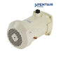Pentair IntelliFlo Variable Speed Pump Motor | 3.2kW | 350305S in white, showing ventilation top, for pool and spa systems.