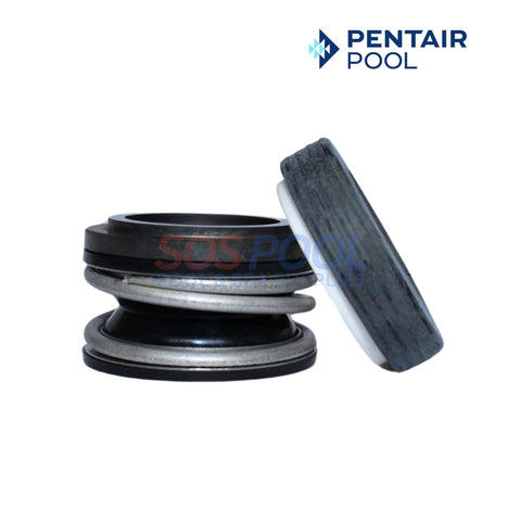 Pentair IntellifloXF Variable Speed Pump Shaft Seal 17351-0101S from SOS Pool for leak prevention and optimal pump functionality.