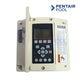 Pentair Keypad Assembly for Intelliflo Pumps 357527Z. Essential SOS Pool replacement part for optimized pump control.