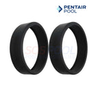 Pentair Large Tire For Racer Cleaners | 2 Pack | 360237