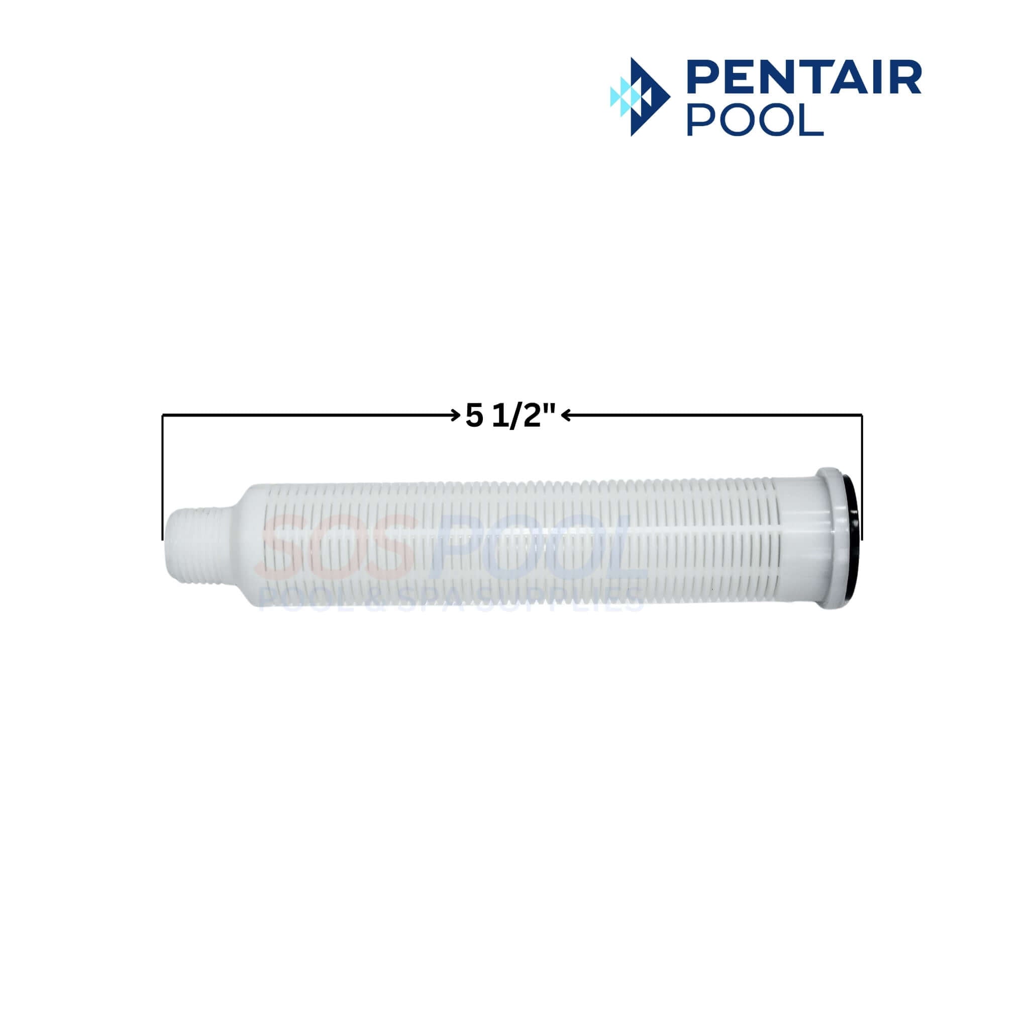 Pentair Lateral For Tagelus and Sand Dollar Filters | 155007
