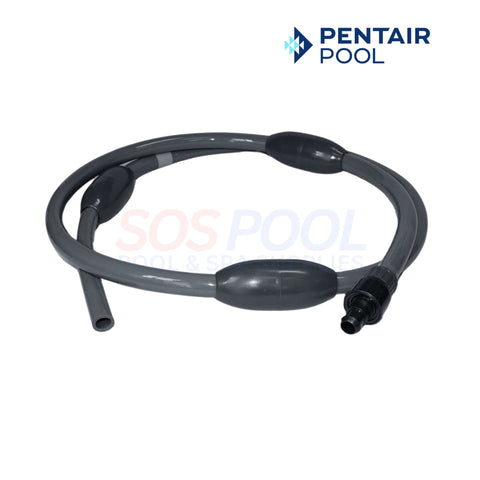 Pentair Leader Hose 7.5' for Racer LS Cleaners | Replacement Part 360430 at SOS Pool