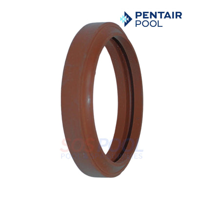 Pentair Lens Gasket 05601-0014 for Sta-Rite SunLite pool lights, prevents leaks, durable for SOS Pool.