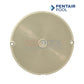 Pentair T10B Replacement Tan Lid for Pool Auto Water Leveler Systems