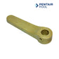 Pentair Lexan Handle For Ortega 2-Port & 3-Port Valves | 072392