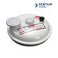 Pentair R172385D Lid Assembly for HC Series Automatic Feeders | SOS Pool Product