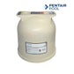 Pentair Lid for Clean and Clear 75, 150, and 200 Filters, Almond Color, Part 178561 | SOS Pool