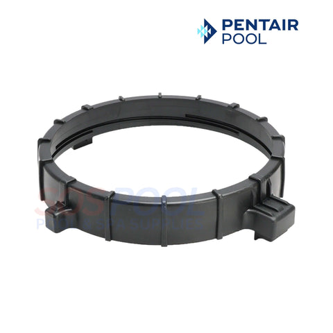 Pentair Locking Ring Assembly 59052900 for Clean & Clear Filters, secure seal for efficient filtration - SOS Pool