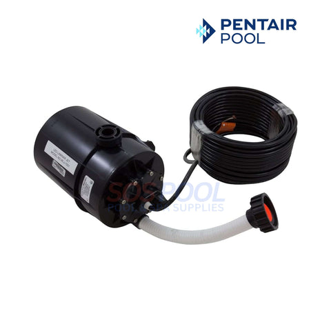 Pentair MagicStream Laminar LED Light Engine with 100' cord, perfect for enhancing pool waterscapes - SOS Pool.